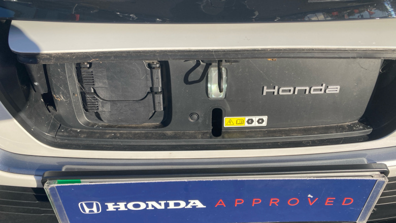 Honda E Ny1 150kW Advance 69kWh 5dr Auto Electric Hatchback